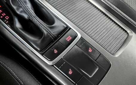 KIA Optima IV, 2019 год, 2 100 000 рублей, 20 фотография
