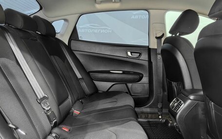 KIA Optima IV, 2019 год, 2 100 000 рублей, 15 фотография