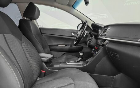 KIA Optima IV, 2019 год, 2 100 000 рублей, 14 фотография