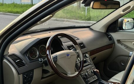 Volvo XC90 II рестайлинг, 2012 год, 1 525 000 рублей, 11 фотография