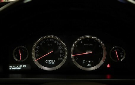 Volvo XC90 II рестайлинг, 2012 год, 1 525 000 рублей, 15 фотография