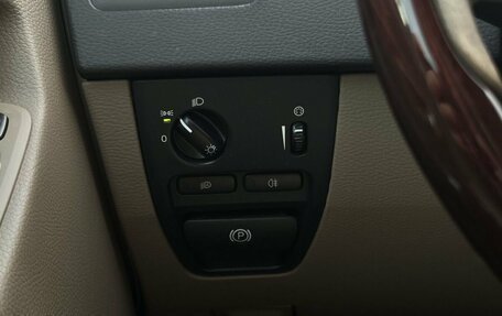 Volvo XC90 II рестайлинг, 2012 год, 1 525 000 рублей, 17 фотография