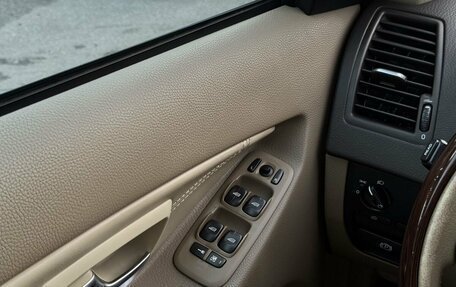 Volvo XC90 II рестайлинг, 2012 год, 1 525 000 рублей, 16 фотография
