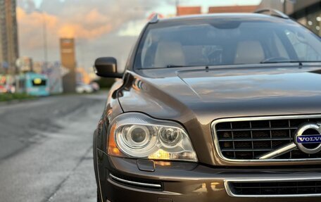 Volvo XC90 II рестайлинг, 2012 год, 1 525 000 рублей, 5 фотография