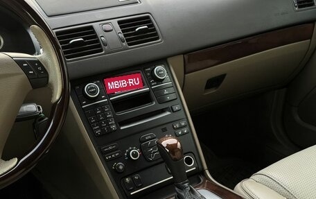 Volvo XC90 II рестайлинг, 2012 год, 1 525 000 рублей, 19 фотография