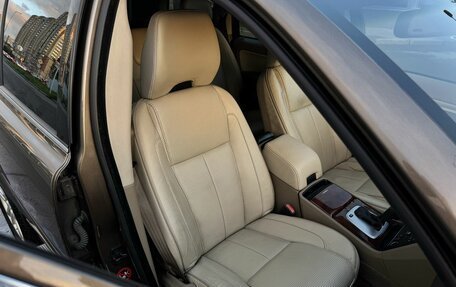 Volvo XC90 II рестайлинг, 2012 год, 1 525 000 рублей, 26 фотография
