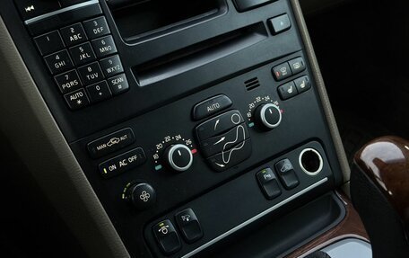 Volvo XC90 II рестайлинг, 2012 год, 1 525 000 рублей, 23 фотография