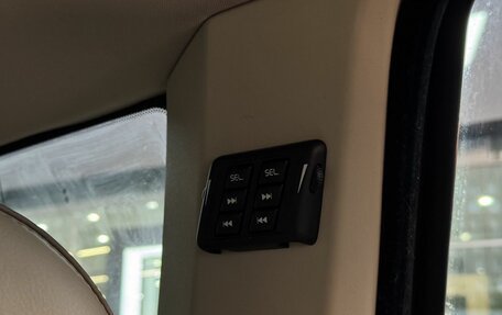 Volvo XC90 II рестайлинг, 2012 год, 1 525 000 рублей, 33 фотография