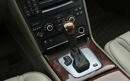 Volvo XC90 II рестайлинг, 2012 год, 1 525 000 рублей, 22 фотография