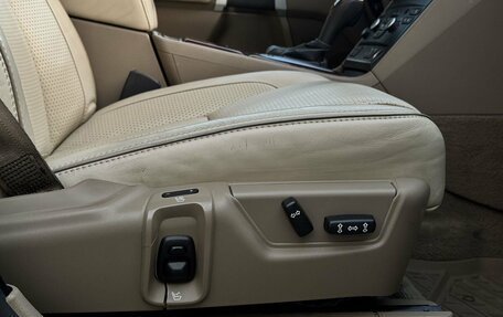 Volvo XC90 II рестайлинг, 2012 год, 1 525 000 рублей, 27 фотография