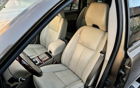 Volvo XC90 II рестайлинг, 2012 год, 1 525 000 рублей, 24 фотография