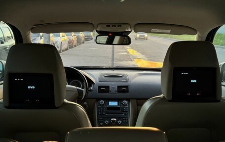 Volvo XC90 II рестайлинг, 2012 год, 1 525 000 рублей, 31 фотография