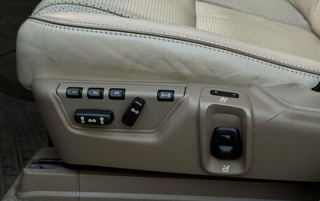Volvo XC90 II рестайлинг, 2012 год, 1 525 000 рублей, 25 фотография