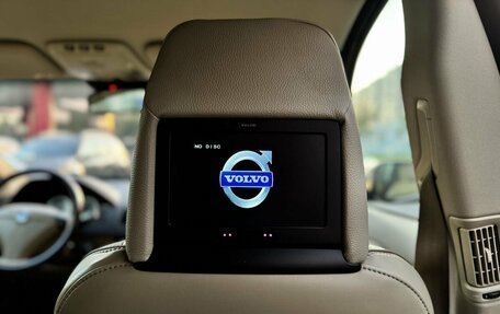 Volvo XC90 II рестайлинг, 2012 год, 1 525 000 рублей, 32 фотография