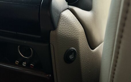 Volvo XC90 II рестайлинг, 2012 год, 1 525 000 рублей, 34 фотография