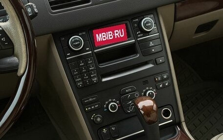 Volvo XC90 II рестайлинг, 2012 год, 1 525 000 рублей, 21 фотография