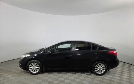 KIA Cerato III, 2014 год, 960 000 рублей, 8 фотография