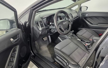 KIA Cerato III, 2014 год, 960 000 рублей, 9 фотография