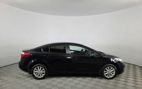 KIA Cerato III, 2014 год, 960 000 рублей, 4 фотография