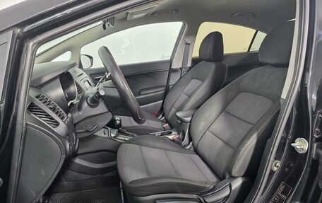 KIA Cerato III, 2014 год, 960 000 рублей, 11 фотография