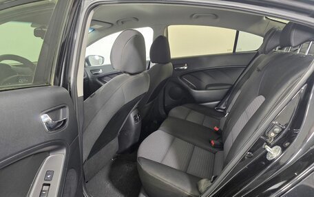 KIA Cerato III, 2014 год, 960 000 рублей, 12 фотография