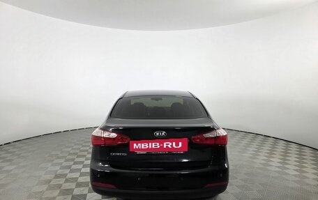 KIA Cerato III, 2014 год, 960 000 рублей, 6 фотография