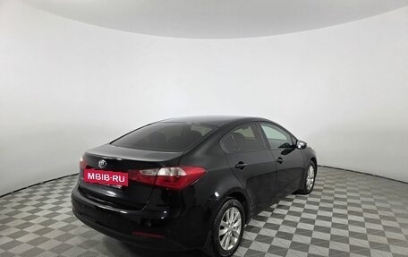 KIA Cerato III, 2014 год, 960 000 рублей, 5 фотография