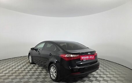 KIA Cerato III, 2014 год, 960 000 рублей, 7 фотография