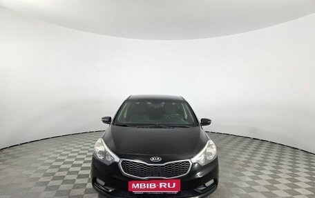 KIA Cerato III, 2014 год, 960 000 рублей, 2 фотография