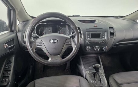 KIA Cerato III, 2014 год, 960 000 рублей, 13 фотография