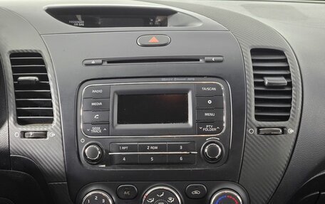 KIA Cerato III, 2014 год, 960 000 рублей, 16 фотография