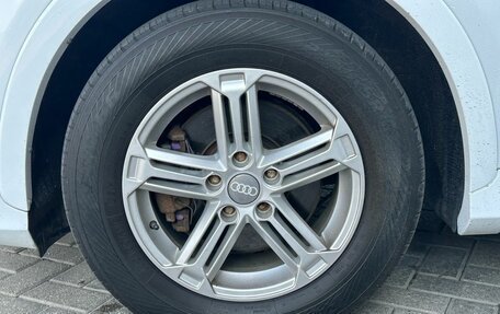 Audi Q3, 2013 год, 1 220 000 рублей, 7 фотография