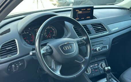 Audi Q3, 2013 год, 1 220 000 рублей, 8 фотография
