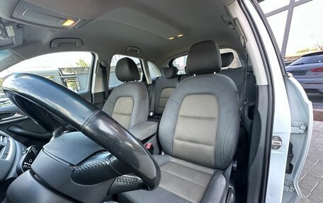 Audi Q3, 2013 год, 1 220 000 рублей, 11 фотография