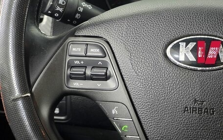 KIA Cerato III, 2014 год, 960 000 рублей, 14 фотография