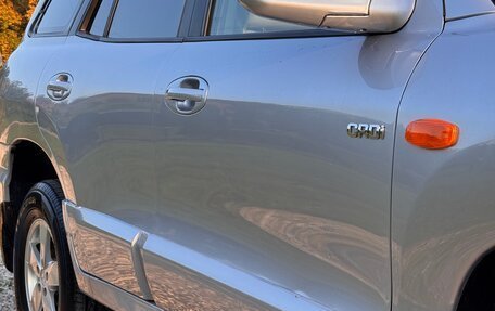 Hyundai Santa Fe Classic, 2007 год, 649 000 рублей, 6 фотография