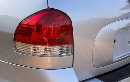 Hyundai Santa Fe Classic, 2007 год, 649 000 рублей, 16 фотография