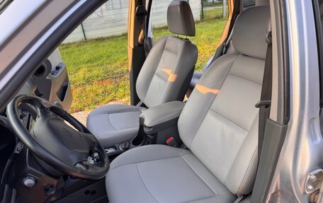 Hyundai Santa Fe Classic, 2007 год, 649 000 рублей, 21 фотография