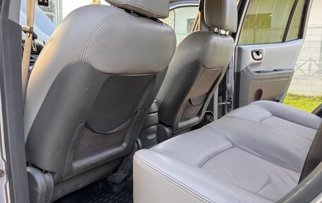 Hyundai Santa Fe Classic, 2007 год, 649 000 рублей, 27 фотография