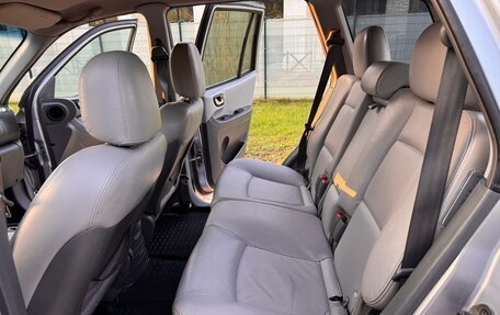 Hyundai Santa Fe Classic, 2007 год, 649 000 рублей, 28 фотография