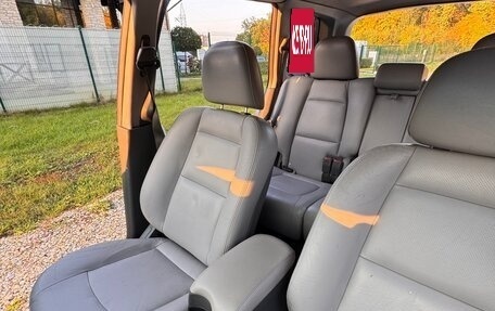 Hyundai Santa Fe Classic, 2007 год, 649 000 рублей, 25 фотография