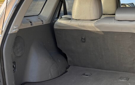 Hyundai Santa Fe Classic, 2007 год, 649 000 рублей, 31 фотография