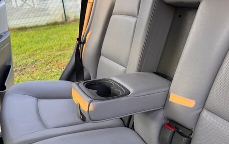 Hyundai Santa Fe Classic, 2007 год, 649 000 рублей, 29 фотография