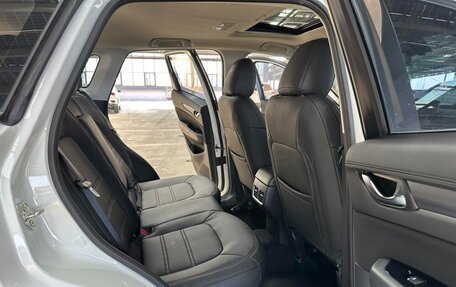 Mazda CX-5 II, 2022 год, 2 200 000 рублей, 14 фотография