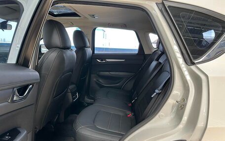 Mazda CX-5 II, 2022 год, 2 200 000 рублей, 13 фотография