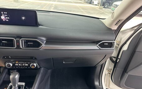 Mazda CX-5 II, 2022 год, 2 200 000 рублей, 11 фотография
