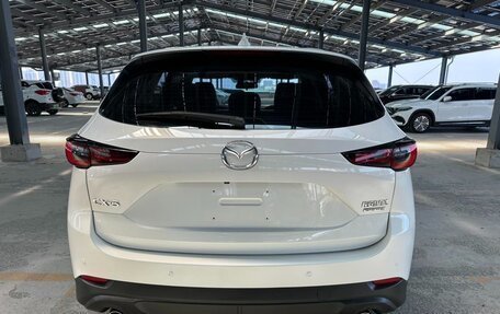 Mazda CX-5 II, 2022 год, 2 200 000 рублей, 5 фотография