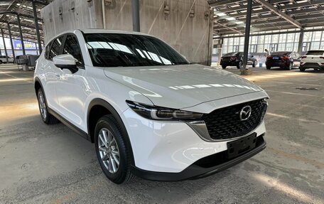 Mazda CX-5 II, 2022 год, 2 200 000 рублей, 3 фотография