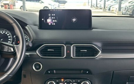 Mazda CX-5 II, 2022 год, 2 200 000 рублей, 10 фотография