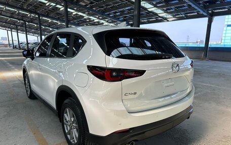 Mazda CX-5 II, 2022 год, 2 200 000 рублей, 6 фотография